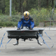 Image for article titled The Hoverbike of My Dreams Is Almost Real